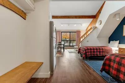 28 Nordland At Smugglers Notch Resort #28, Cambridge, VT 05464 - Photo 6