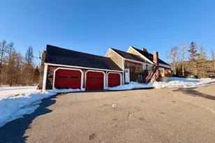 1376 Presidential Hwy, Jefferson, NH 03583 - Photo 2