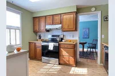 14 Colonial Square #14, Peterborough, NH 03458 - Photo 20