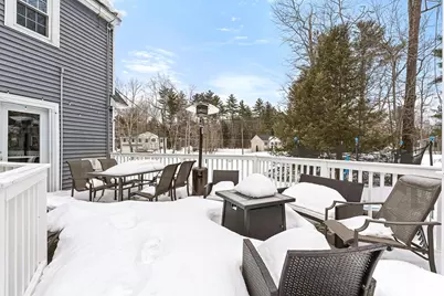 18 Northwood Drive, Merrimack, NH 03054 - Photo 32