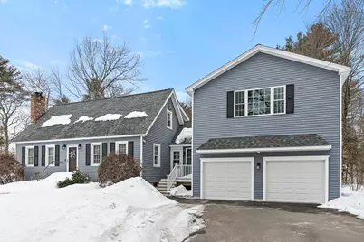 18 Northwood Drive, Merrimack, NH 03054 - Photo 2