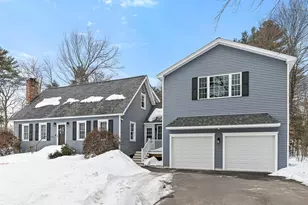 18 Northwood Dr, Merrimack, NH 03054 - Photo 2