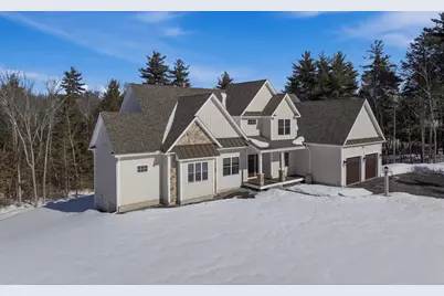 5 Sawmill Lane, New Boston, NH 03070 - Photo 2