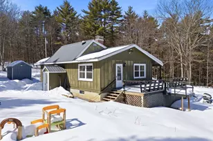 89 Blueberry Ln, Northfield, NH 03276 - Photo 2