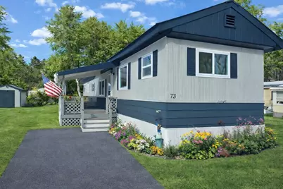 9 Sargent Place #73, Gilford, NH 03249 - Photo 1