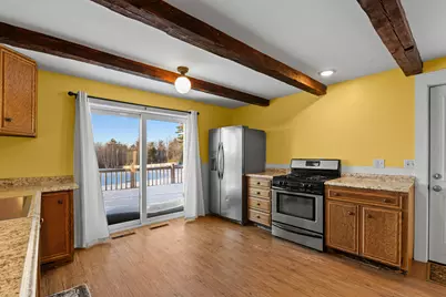 45 Effingham Road, Ossipee, NH 03864 - Photo 22