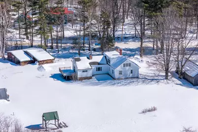 45 Effingham Road, Ossipee, NH 03864 - Photo 14