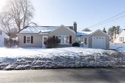 962 Montgomery Street, Manchester, NH 03102 - Photo 1