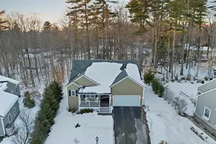 4 Mulberry Ct, Wolfeboro, NH 03894 - Photo 30