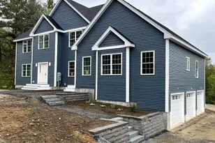 8 Wiley Hill Rd, Londonderry, NH 03053 - Photo 1