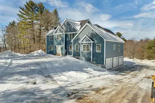 8 Wiley Hill Rd, Londonderry, NH 03053 - Photo 8