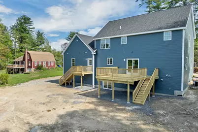 8 Wiley Hill Road, Londonderry, NH 03053 - Photo 8