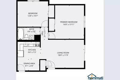 31 Andrew Street #19, Manchester, NH 03104 - Photo 20