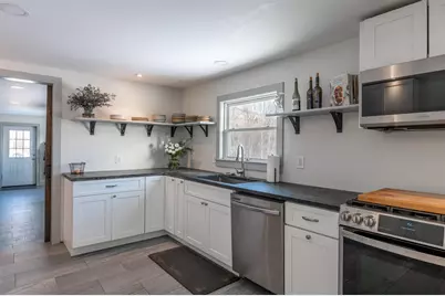 109 Morgan Road, Tinmouth, VT 05777 - Photo 4