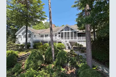 6 Governor Wentworth Highway, Tuftonboro, NH 03816 - Photo 1
