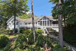 6 Governor Wentworth Hwy, Tuftonboro, NH 03816 - Photo 1