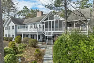 6 Governor Wentworth Hwy, Tuftonboro, NH 03816 - Photo 1