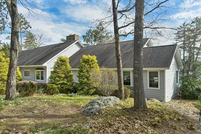 6 Governor Wentworth Highway, Tuftonboro, NH 03816 - Photo 2
