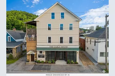 8 Parsons Street, Colebrook, NH 03576 - Photo 1