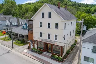 8 Parsons St, Colebrook, NH 03576 - Photo 4