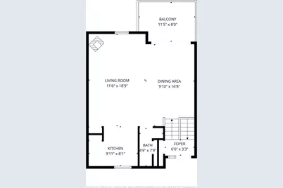 445 Old Quechee Road #10C, Hartford, VT 05059 - Photo 16