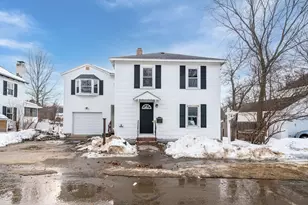 48 Jackson St, Laconia, NH 03246 - Photo 1