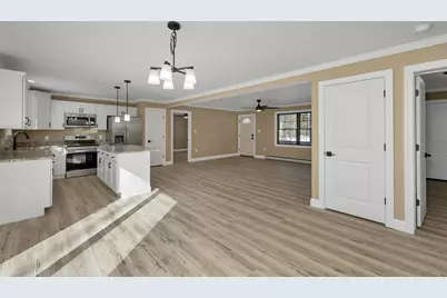 Eastman Hill Road #3, Sanbornton, NH 03269 - Photo 10