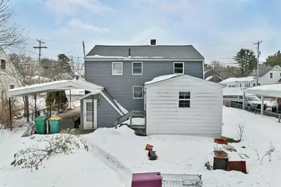 99 Washington Street, Rochester, NH 03867 - Photo 34