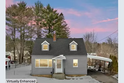 99 Washington Street, Rochester, NH 03867 - Photo 1