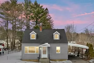 99 Washington St, Rochester, NH 03867 - Photo 1