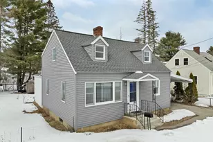 99 Washington St, Rochester, NH 03867 - Photo 2