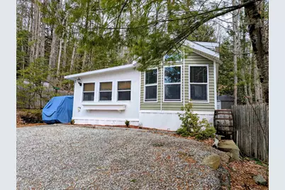 93 High Country Way #(aka Unit 42), Holderness, NH 03245 - Photo 24