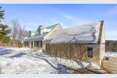 80 Norford Lake Road, Norwich, VT 05055 - Photo 2