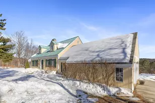 80 Norford Lake Rd, Norwich, VT 05055 - Photo 2