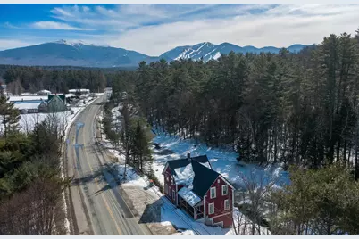 664 Main Street, Franconia, NH 03580 - Photo 1