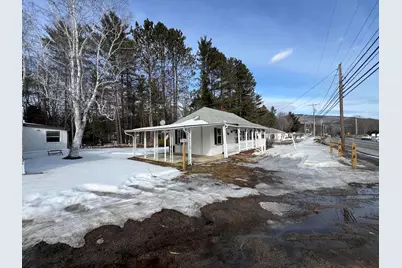 141 Lancaster Road, Gorham, NH 03581 - Photo 2