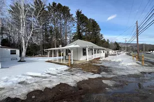 141 Lancaster Rd, Gorham, NH 03581 - Photo 2