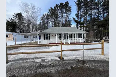 141 Lancaster Road, Gorham, NH 03581 - Photo 4