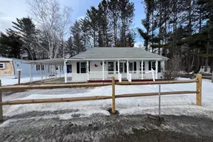 141 Lancaster Rd, Gorham, NH 03581 - Photo 4