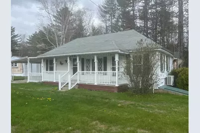 141 Lancaster Road, Gorham, NH 03581 - Photo 4