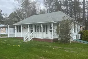 141 Lancaster Rd, Gorham, NH 03581 - Photo 4