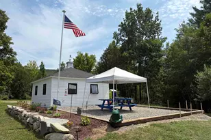 357 Parker Rd, Carroll, NH 03595 - Photo 1