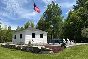 357 Parker Rd, Carroll, NH 03595 - Photo 1