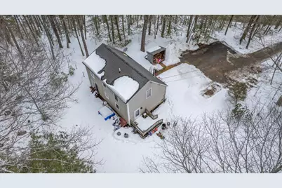 248 Cooper Hill Road, Nottingham, NH 03290 - Photo 4