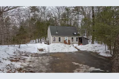 248 Cooper Hill Road, Nottingham, NH 03290 - Photo 2