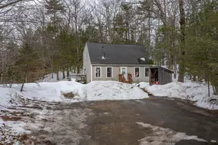 248 Cooper Hill Rd, Nottingham, NH 03290 - Photo 2