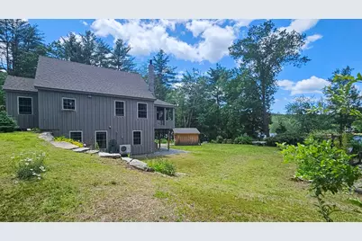 21 Crittenden Road, Bradford, NH 03221 - Photo 38