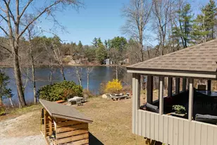 21 Crittenden Rd, Bradford, NH 03221 - Photo 50