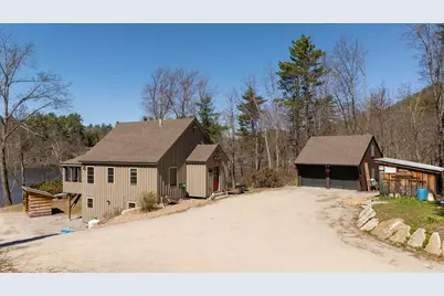 21 Crittenden Road, Bradford, NH 03221 - Photo 4