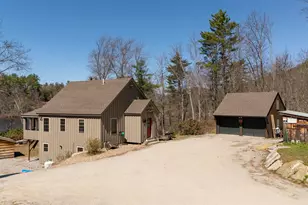 21 Crittenden Rd, Bradford, NH 03221 - Photo 4